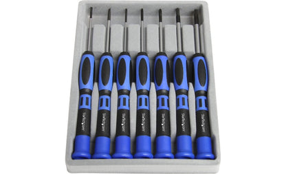 STARTECH 7 Piece Precision Screwdriver Tool Kit - TAA Compliant