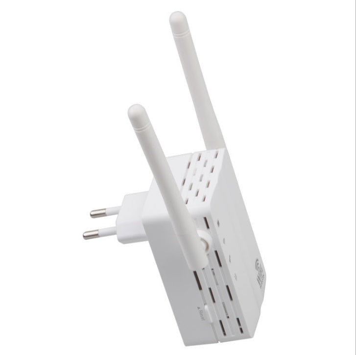 WiFi Repeater: 300M Signal Amplifier
