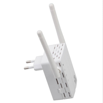 WiFi Repeater: 300M Signal Amplifier
