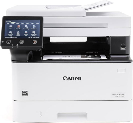 Imprimante multifonction laser Canon imageCLASS MF465dw