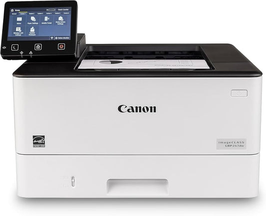 Imprimante laser monochrome Canon imageCLASS LBP247dw