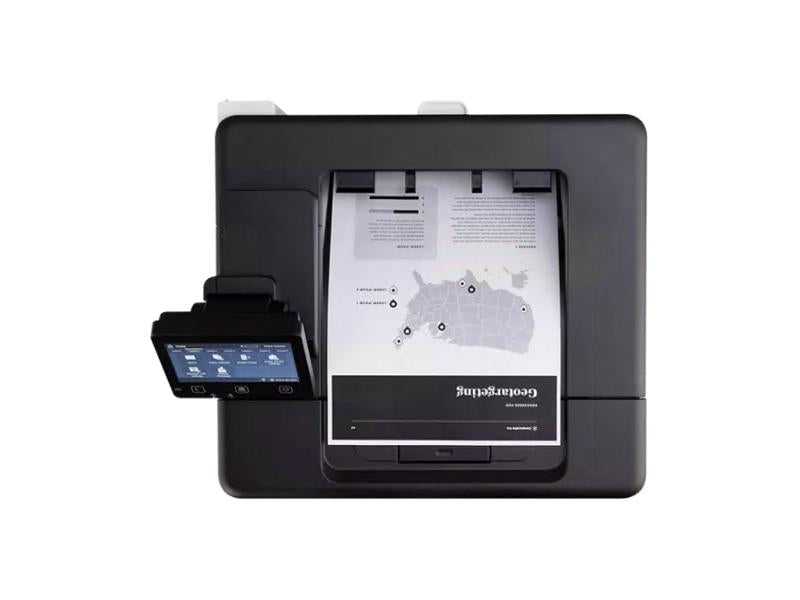 The Canon 5952C004 imageCLASS LBP247dw is a high-performance monochrome laser printer designed for robust office environments. With print speeds of up to 42 pages per minute and automatic duplexing, it ensures fast, efficient document output. Featuring wireless connectivity, a 5-inch touchscreen, and both PCL and UFR II support, it streamlines productivity across diverse platforms.