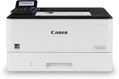 Canon imageCLASS LBP246dw Wireless Monochrome Laser Printer