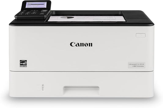 Imprimante laser monochrome sans fil Canon imageCLASS LBP246dw