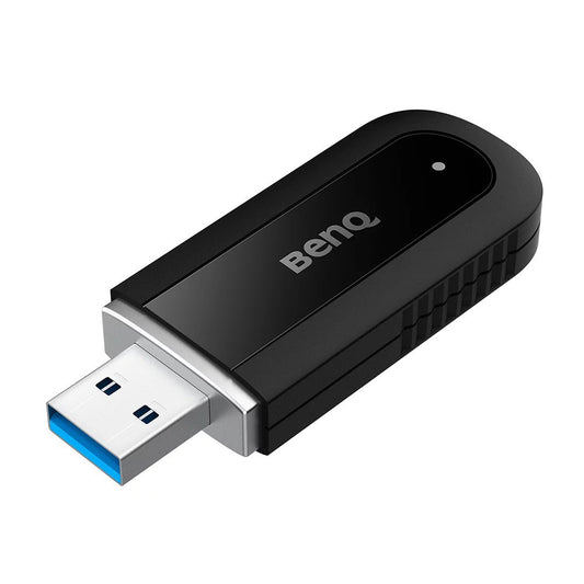 BenQ InstaShare Button for RM03/RP03, USB-C, Wi-Fi 5