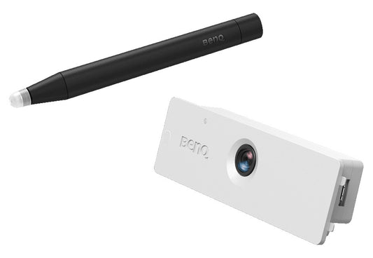 Ensemble stylo BenQ PW40U PointWrite pour LW890UST/LH890UST
