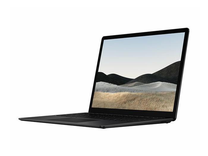 Microsoft Srfc Laptop4 13in i5/16/256 CMTAA SC English Win10 Black United States 1 License