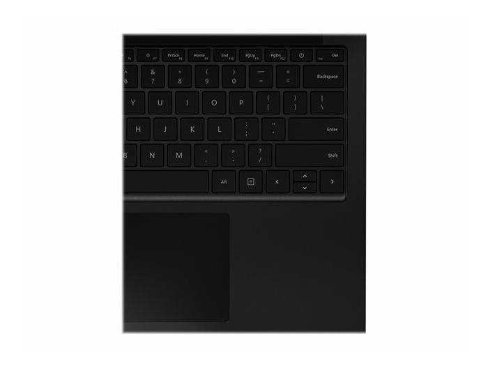 Microsoft Srfc Laptop4 13in i5/16/256 CMTAA SC English Win10 Black United States 1 License