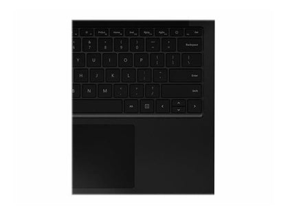 Microsoft Srfc Laptop4 13in i5/16/256 CMTAA SC English Win10 Black United States 1 License