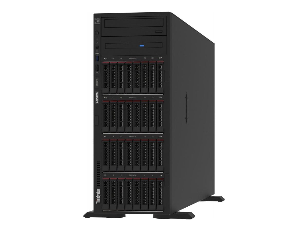 Installation matérielle LENOVO (heures d'ouverture) Service de périphérique réseau VX650
