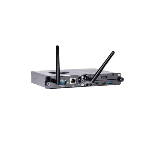 Module noir BENQ OPS IE1002 pour série RM (5J.F4R11.011)