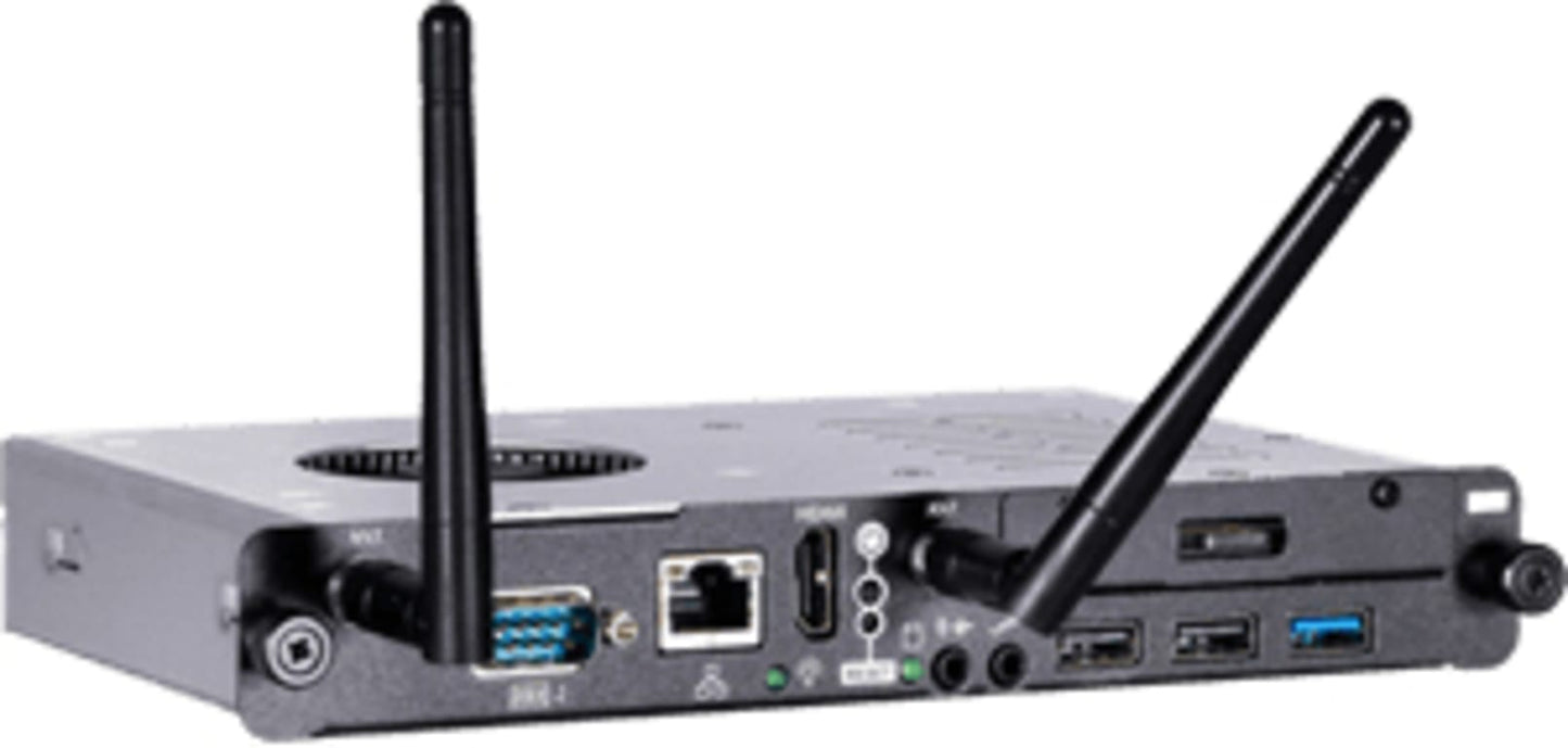 Module noir BENQ OPS IE1002 pour série RM (5J.F4R11.011)