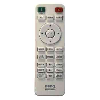 BenQ Remote for RM02/RP02/RM03/CP01K/RP01K/RE0 Panels