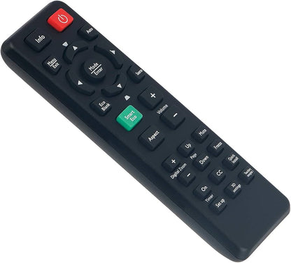Télécommande BENQ 5J.J9V06.001 pour MX620ST/MS504/MH680/MX522P