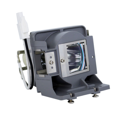 Lampe de remplacement BENQ pour projecteur MX723 (5J.JCV05.A01)