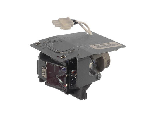 Genuine replacement lamp 5J.JED05.A01 for select BenQ projectors including HT1070, W1090 (Canada BestBuy only), and BH3020 (B&H only). This projector lamp ensures consistent brightness and reliable performance for home theater applications. Designed specifically for compatibility with BenQ TH683 and W1090 models.