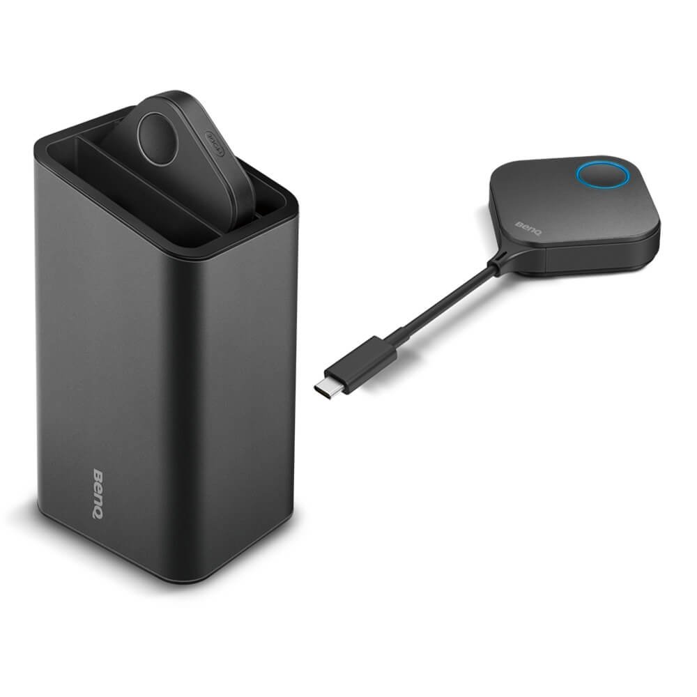BENQ InstaShow Additional Buttons Kit