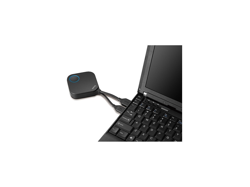 BENQ InstaShow Button Kit - 2 Buttons and Cradle