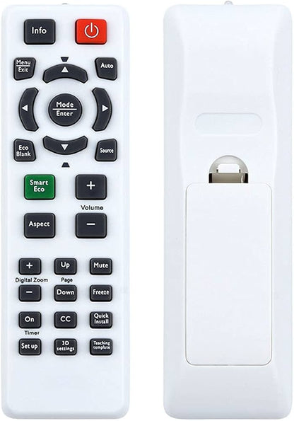 Télécommande pour projecteur BenQ RCX013