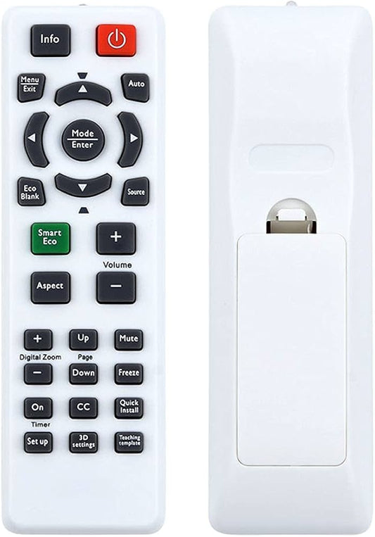 Télécommande pour projecteur BenQ RCX013