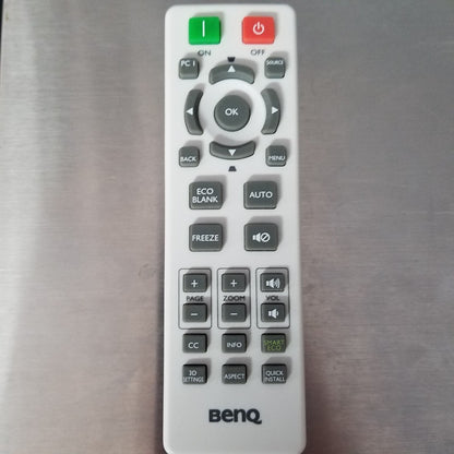 Télécommande pour projecteur BenQ RCX013