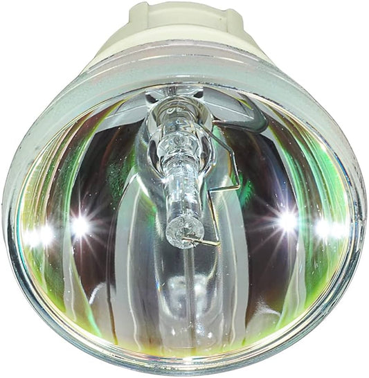 Lampe de remplacement BENQ 5J.JGS05.001 pour projecteur MW732