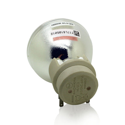 Lampe de remplacement BENQ 5J.JGS05.001 pour projecteur MW732