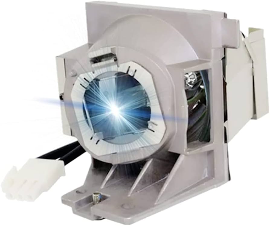 Lampe de remplacement BenQ 5J.JGT05.001 pour projecteurs MH733 et TH671ST