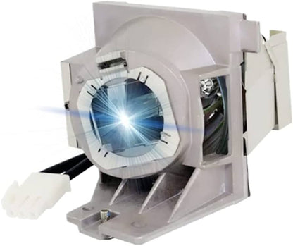 Lampe de remplacement BenQ 5J.JGT05.001 pour projecteurs MH733 et TH671ST