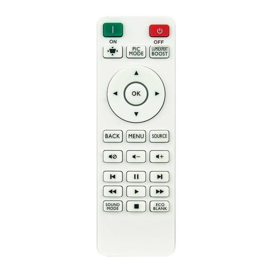 BenQ Remote Control for TH690ST/TH671ST Projectors