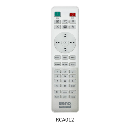 BenQ Projector Remote Control for LH/LW/LX Series