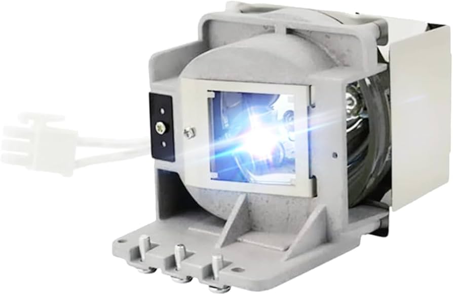 Lampe de remplacement pour projecteur BenQ pour W2700 et HT3550