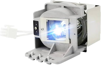 Lampe de remplacement pour projecteur BenQ pour W2700 et HT3550