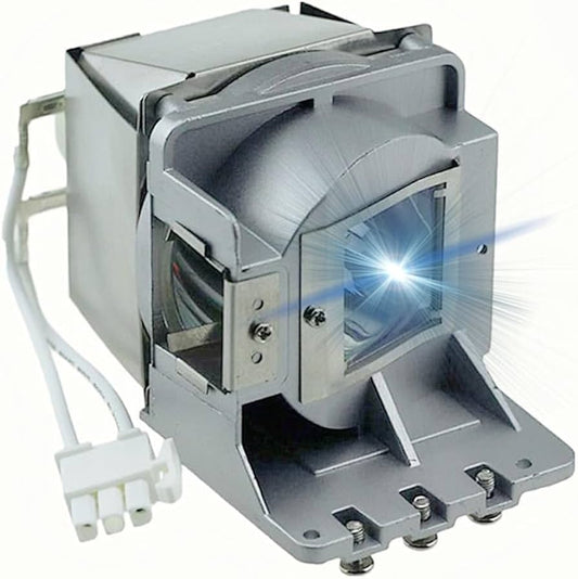 Lampe de remplacement pour projecteur BenQ pour W2700 et HT3550