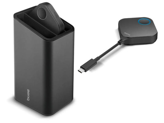 Kit de boutons InstaShow BenQ WDC10C avec support