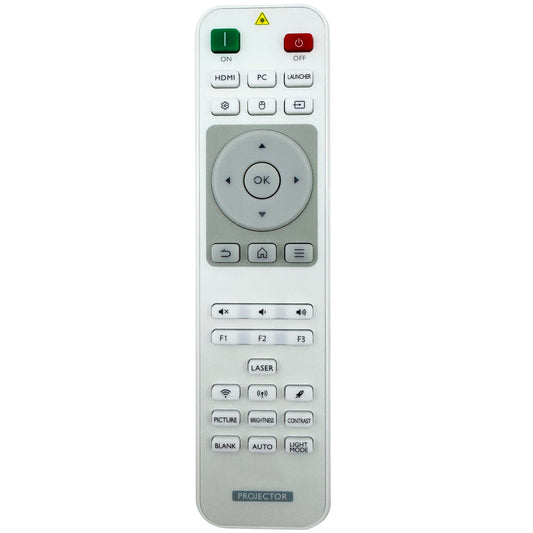 BenQ Remote Control for EH600 Projector (5J.JLR06.001)