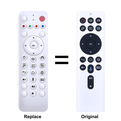 BenQ Remote Control for X1300i Projector - RCI068