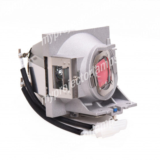 Lampe de remplacement BENQ 5J.JNF05.001 pour projecteur MW560