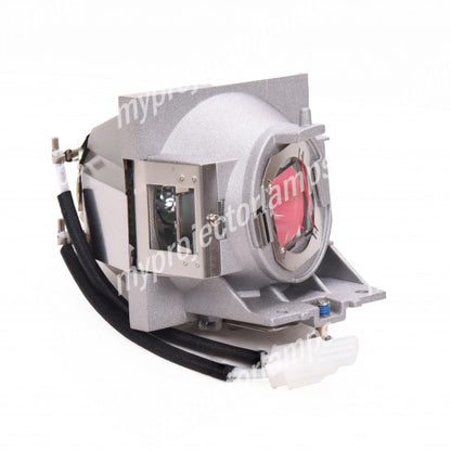 Lampe de remplacement BENQ 5J.JNF05.001 pour projecteur MW560