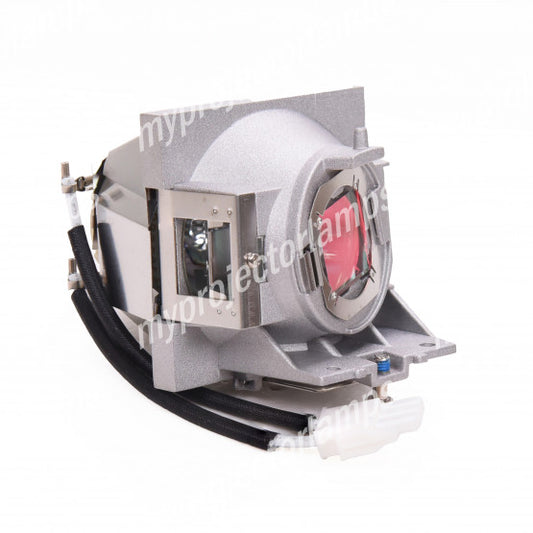 Lampe de remplacement BENQ 5J.JNF05.001 pour projecteur MW560