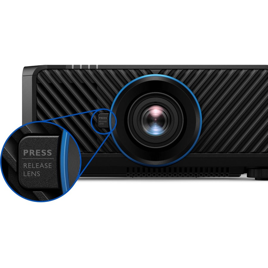BenQ Optional Wide Zoom Lens for LU9750/LU9800 (1.25–1.6 TR)