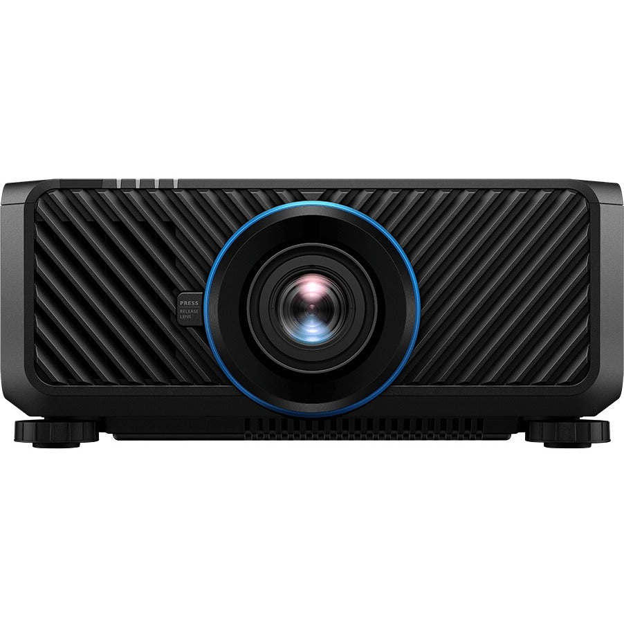 BenQ Optional Wide Zoom Lens for LU9750/LU9800 (1.25–1.6 TR)