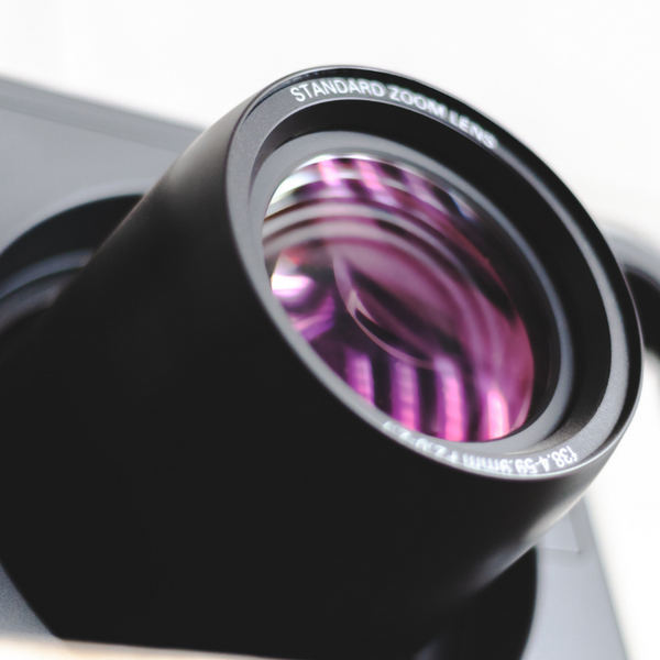 BenQ Optional Projector Lens TR 1.93-2.9 for LU9750/LU9800