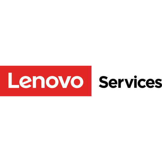 Plan de garantie LENOVO PROTECTION Prem 3 ans 24x7x4+YDYD