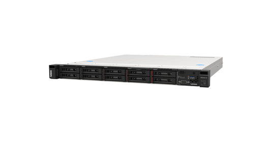 Lenovo 3Y NBD+YDYD SR250 V3 Service Plan
