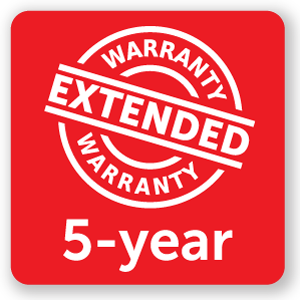BUFFALO 5-Year Enhanced NBD Warranty with Keep Your Drive