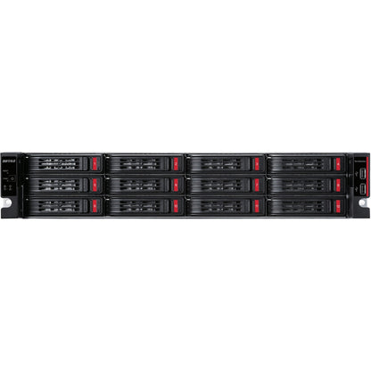 BUFFALO 5-Year Enhanced NBD Warranty with Keep Your Drive