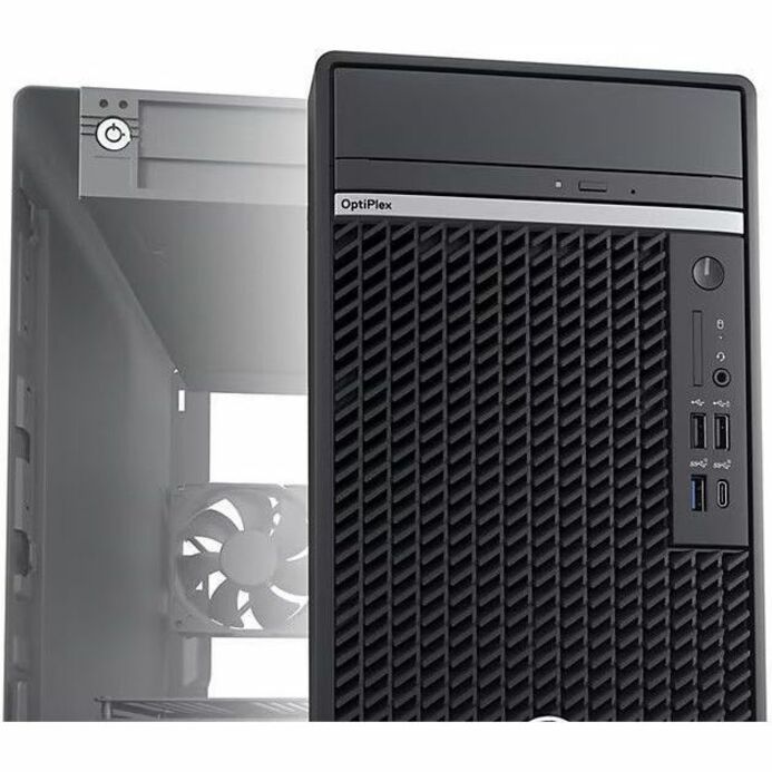DELL OptiPlex MTP MLK 7020 Core i9-14900 64GB 1TB SSD Tower PC