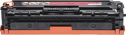 Cartouche de toner magenta CANON 131, 1 500 pages, 6270B001AA