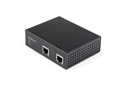 StarTech POEEXT1G60W Extension PoE Gigabit industrielle 60 W, 100 M